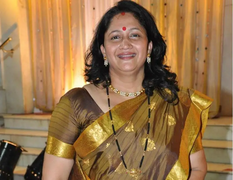 Image result for Priya Berde