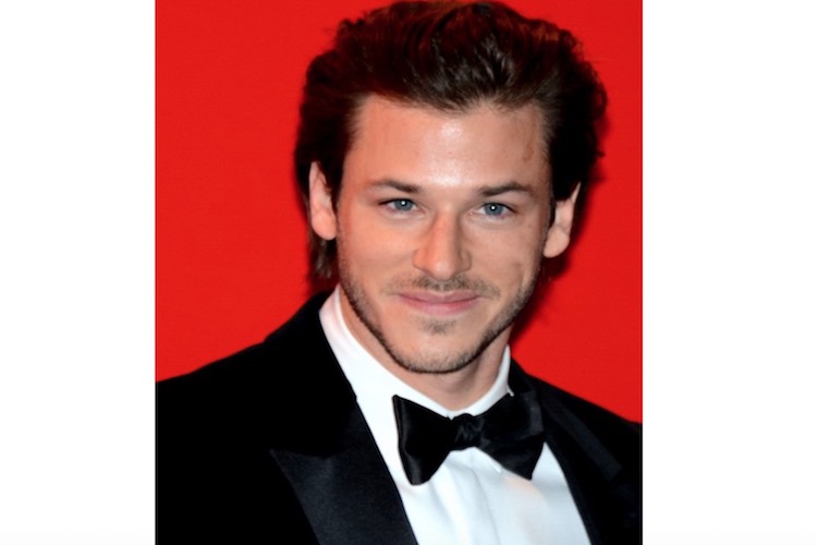 D'ou Vient La Cicatrice De Gaspard Ulliel Gaspard Ulliel Taille, Copine, Cicatrices, Couple, Biographie, Age