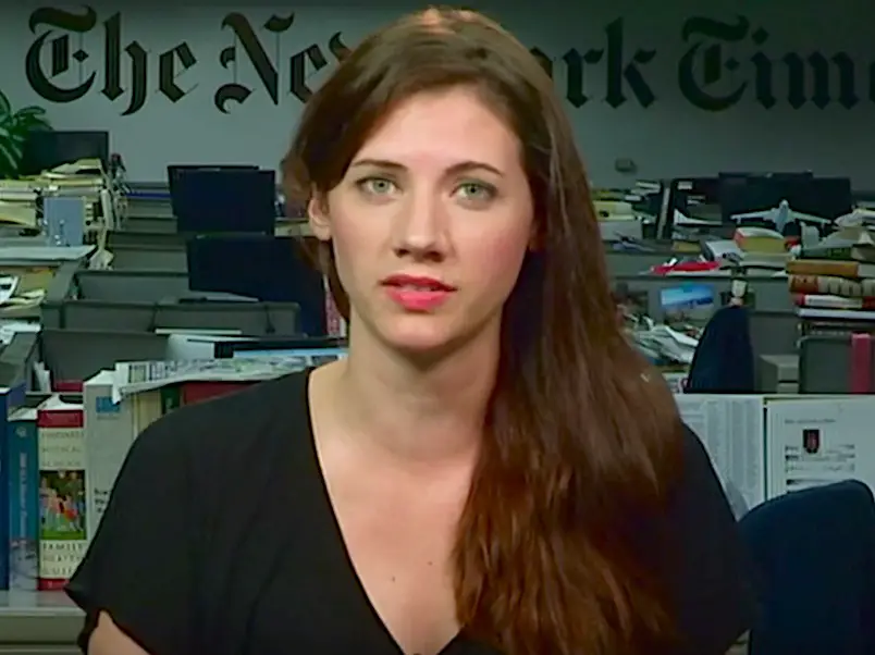 Annie Lowrey Wiki, Age, Husband, Bio, Atlantic ( Ezra Klein Wife )