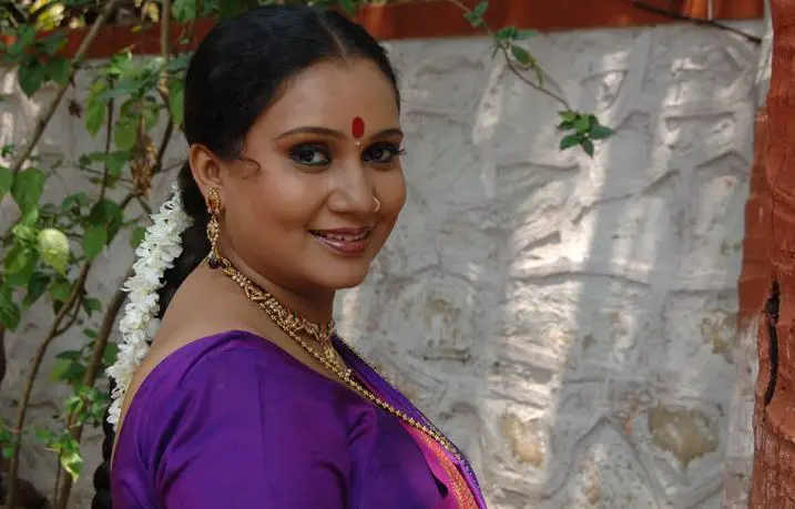 priya Berde Marathi actress