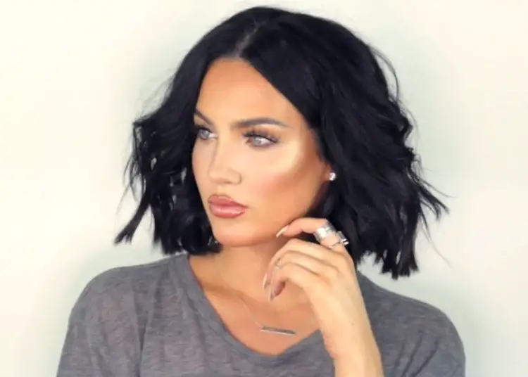 Natalie Halcro Photos Pictures