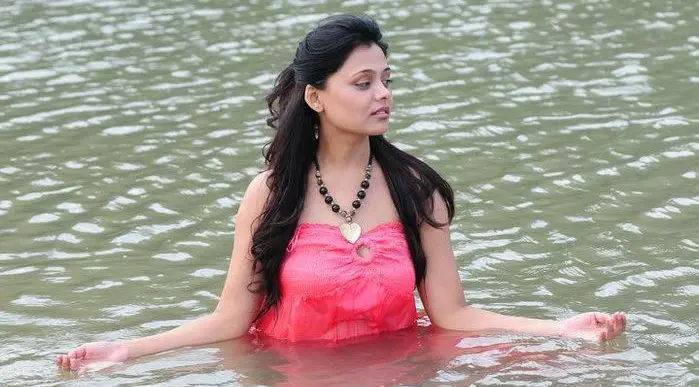 Prarthana Behere Marathi Actress