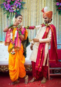 akshaya gurav marriage