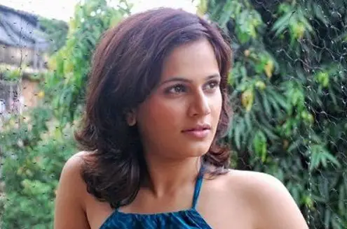 manava naik Marathi actress