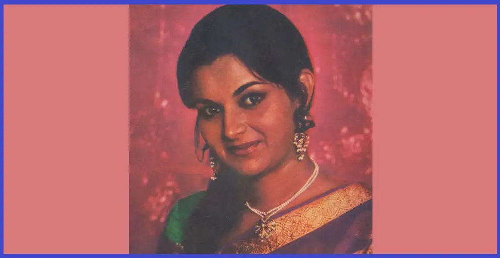 ranjana deshmukh Marathi actress