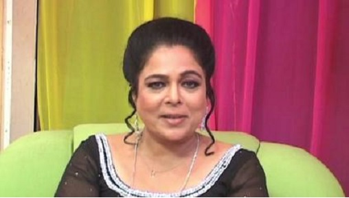 reema lagoo Marathi actress