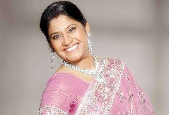 renuka shahane Marathi actress