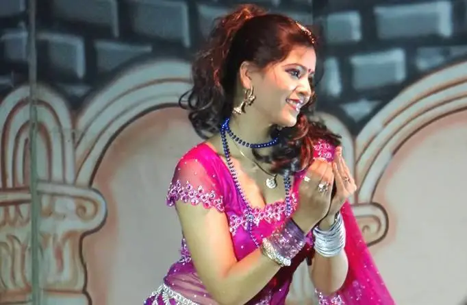 Marathi song lavani list