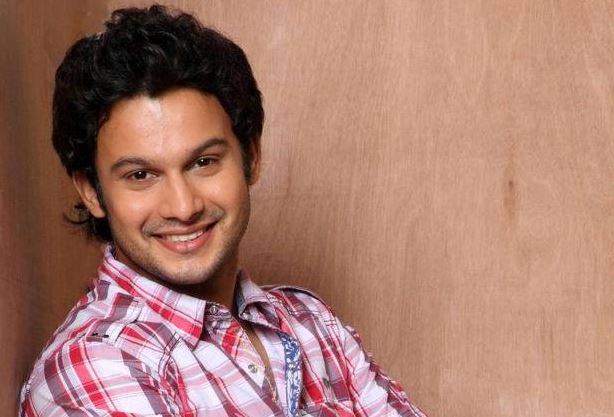 adinath kothare Marathi actor