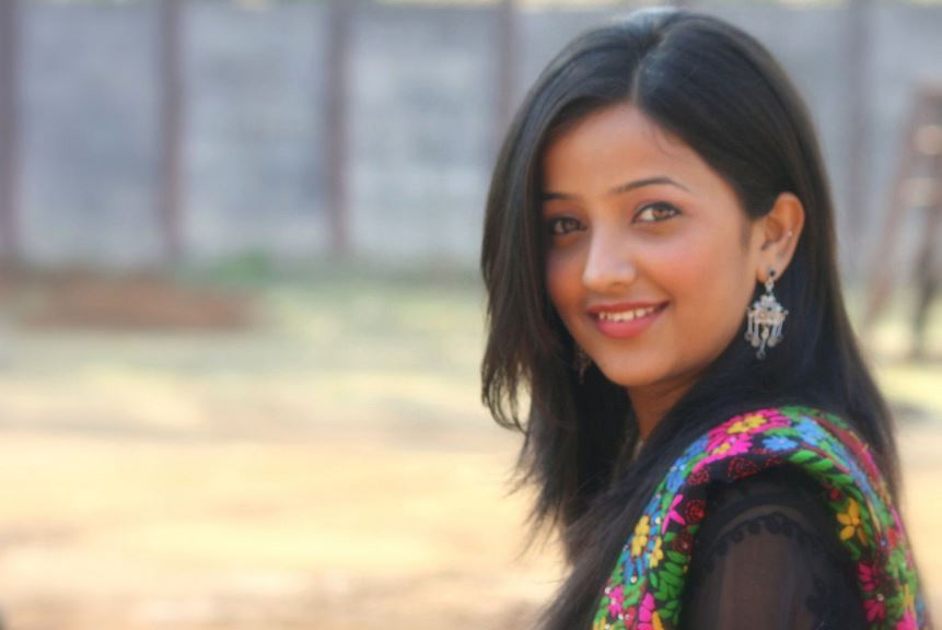 apurva nemlekar Marathi actress