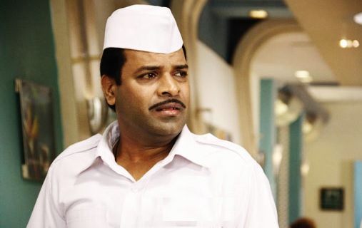 bharat jadhav Marathi actor