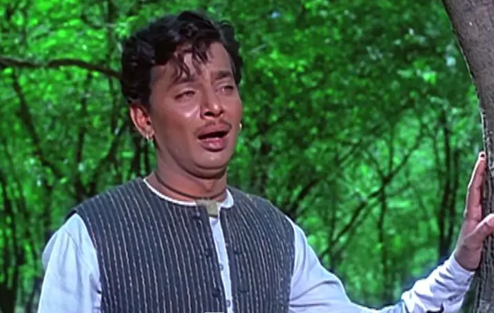 kashinath ghanekar Marathi actor