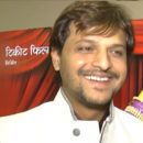 kashyap parulekar Marathi actor