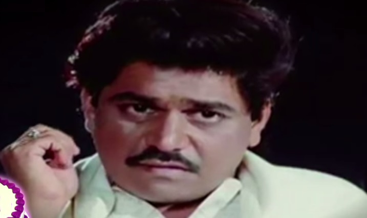 laxmikant Berde Marathi actor