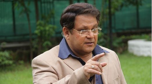 mahesh kothare Marathi actor