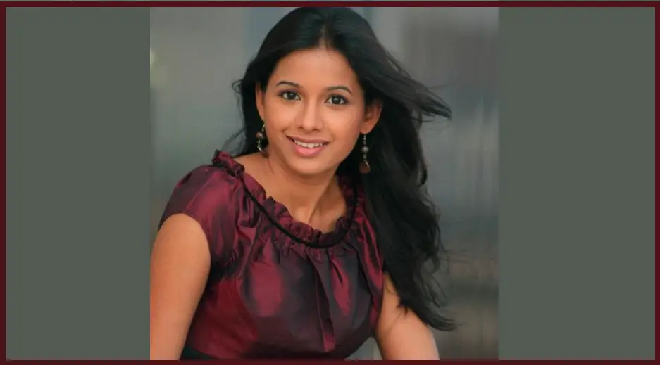mayuri wagh Marathi actress
