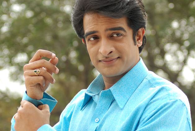 pankaj vishnu Marathi actor