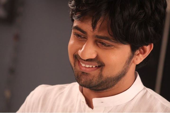 shashank ketkar Marathi actor