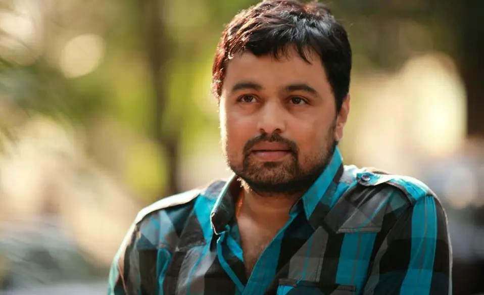 subodh bhave Marathi actor