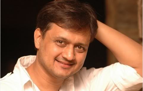 sunil barve Marathi actor