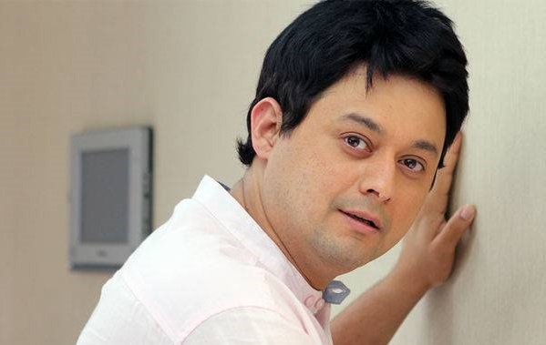 swapnil joshi Marathi actor