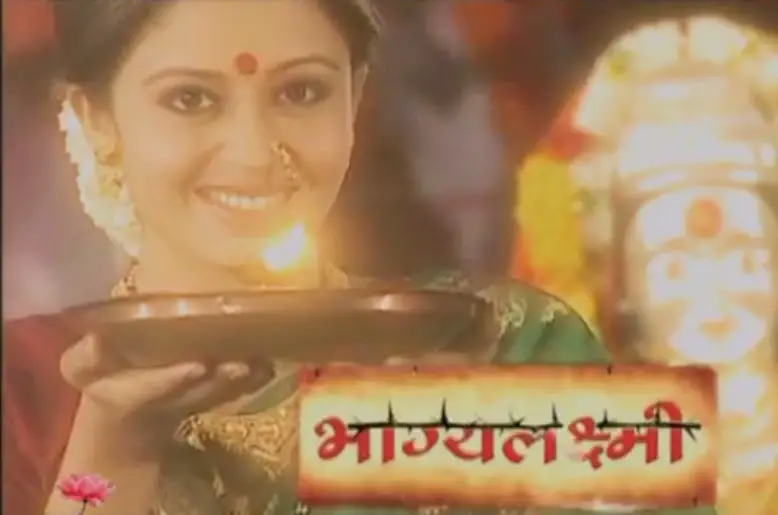 bhagyalakshmi Zee Marathi serial