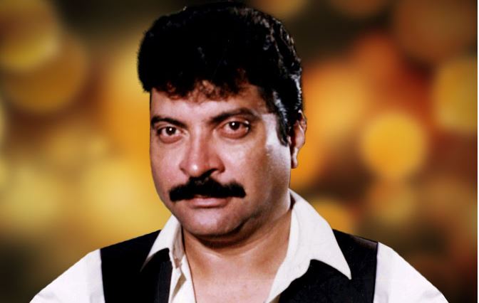 kuldeep pawar Marathi actor
