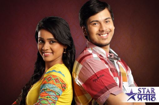 manasicha chitrakaar toh Star Pravah Marathi serial