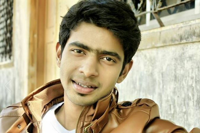 prathamesh parab Marathi actor