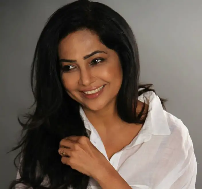 shubhangi latkar Marathi actress