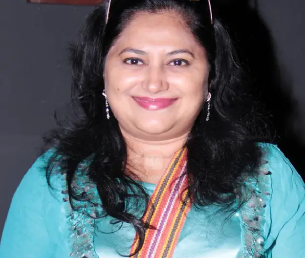 sukanya kulkarni Marathi actress
