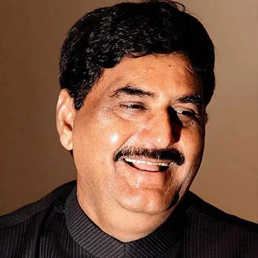 gopinath munde politician marathi