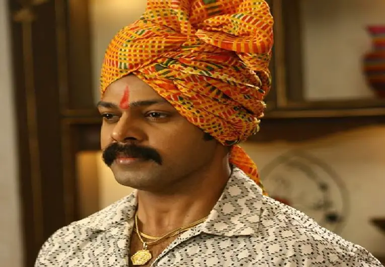 devdatta nage jai malhar actor