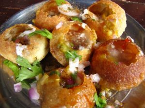 panipuri recipe marathi