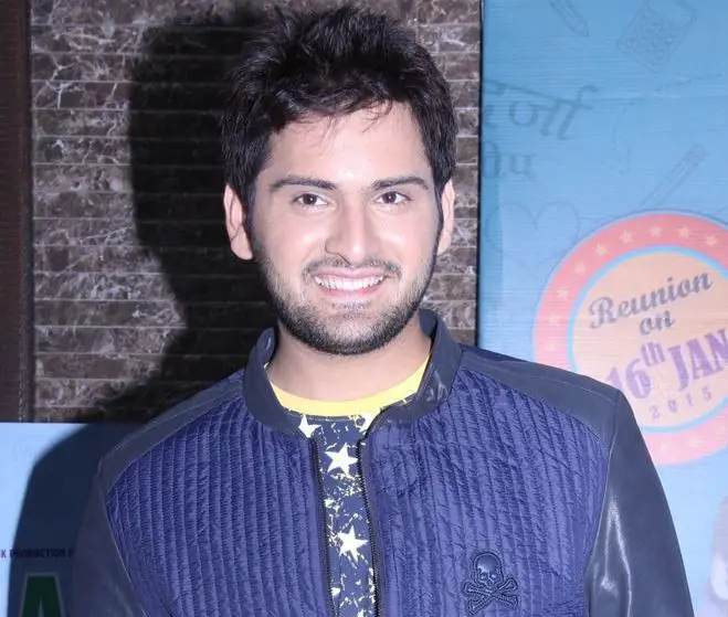 Siddharth Chandekar marathi hero