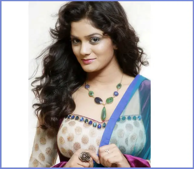 bhagyashree mote model actress