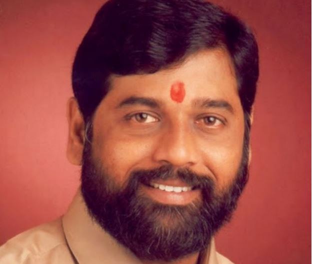 eknath shinde thane