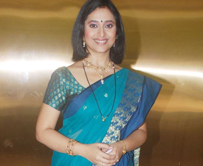 kishori godbole mrs tendulkar