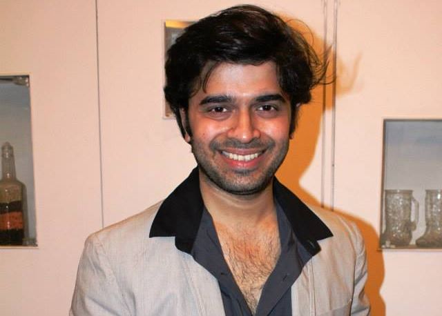 nakul ghanekar TV actor