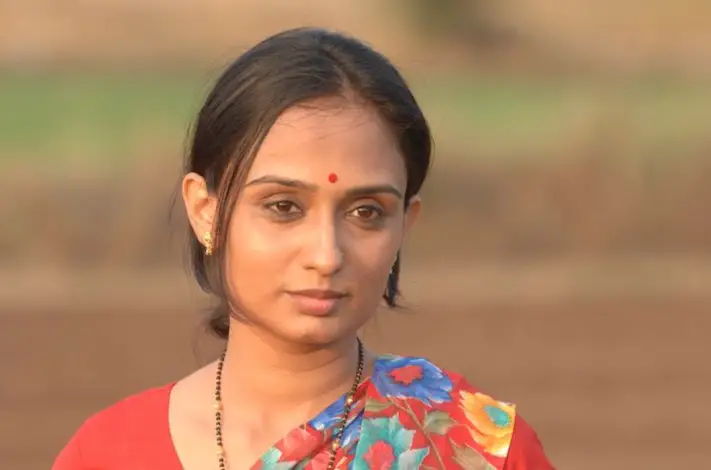 gayatri deshmukh