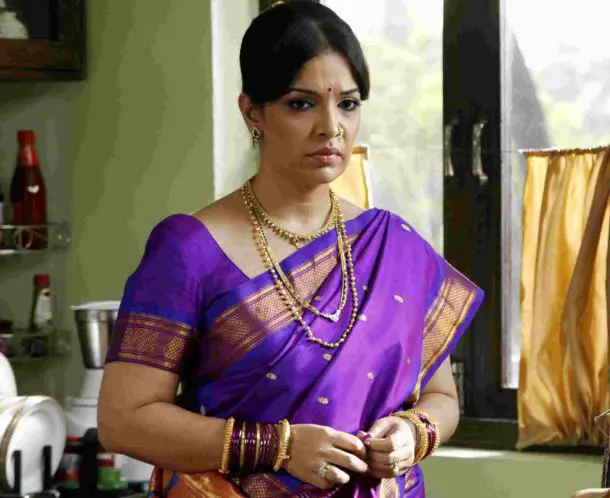 shilpa tulaskar movies