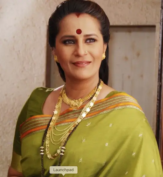 sumukhi pendse actress