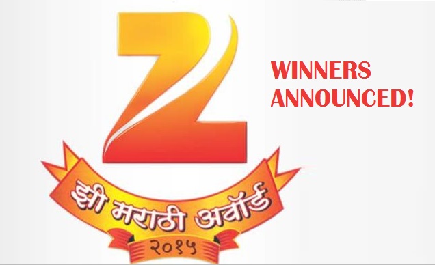 zee marathi awards 2015 watch