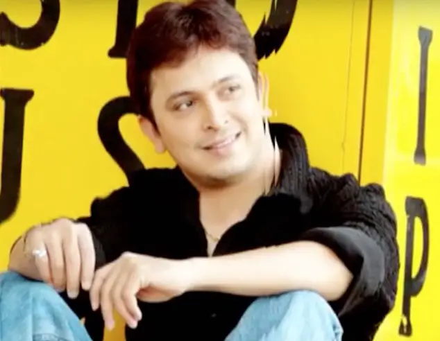 Abhijeet kelkar actor