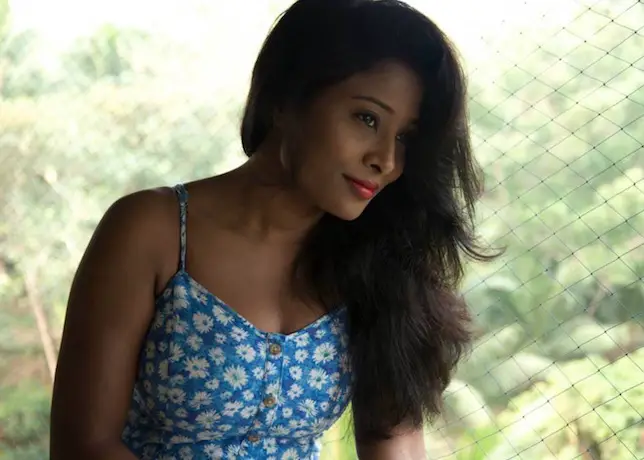 nikita gokhale