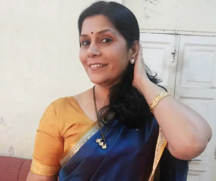 uma sardeshmukh actress