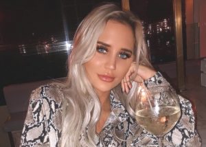 Che McSorley Age【 Geordie Shore Wiki Bio 】Leonie McSorley, Net worth