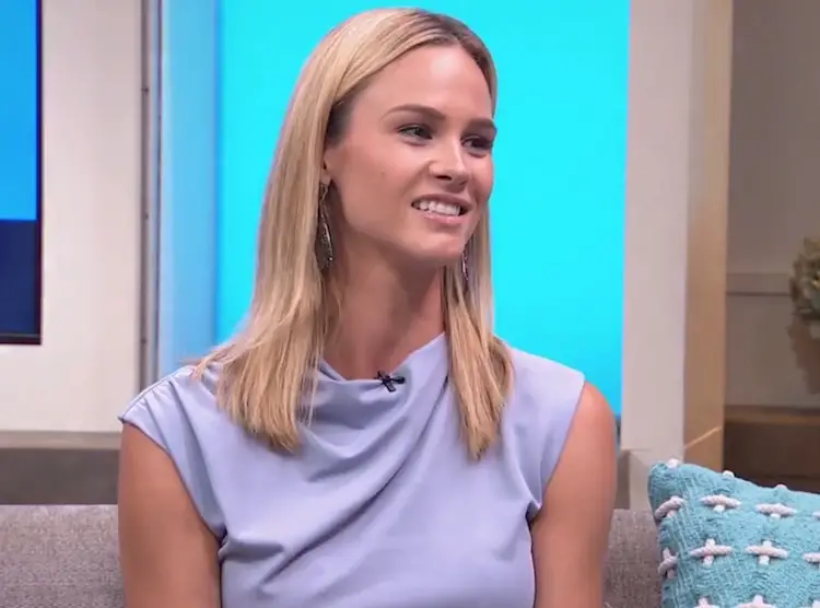 Meghan King Edmonds Photos