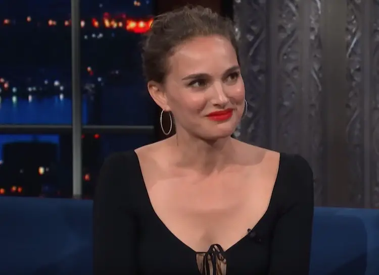 Natalie Portman Fotos