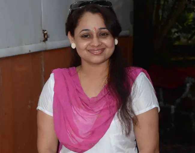 sonalika joshi madhavi bhide